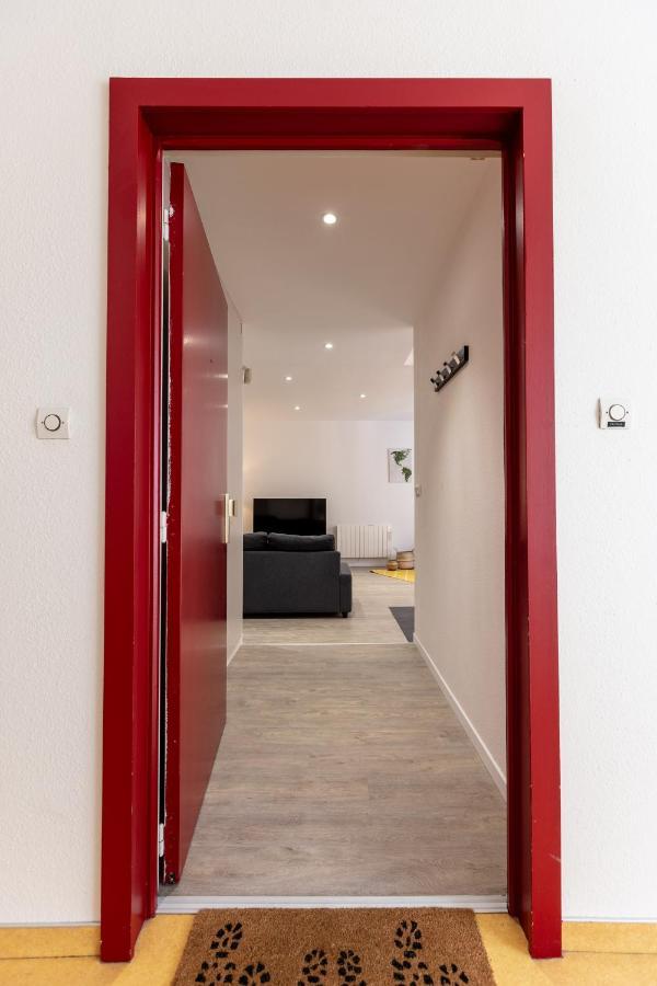 Vieux Schilik / Parking / Tram / Parlement / Proche Strasbourg Centre Appartement Schiltigheim Buitenkant foto