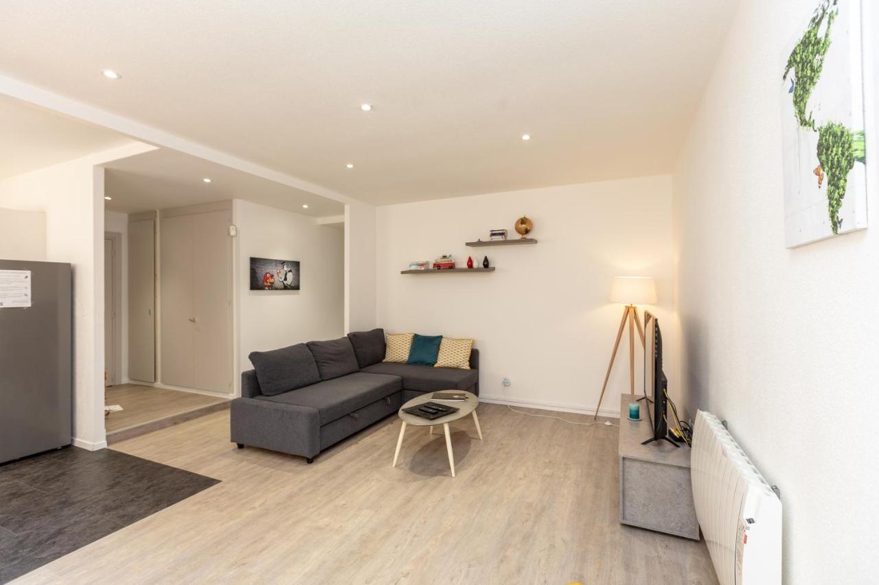 Vieux Schilik / Parking / Tram / Parlement / Proche Strasbourg Centre Appartement Schiltigheim Buitenkant foto